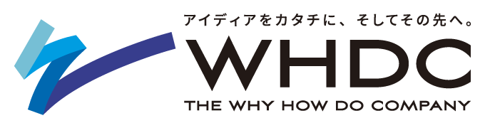 WHDCロゴ